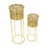 Nat Coppia 17x46 cm | Fioriere e Vasi | Levante Shop