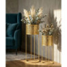Nat Coppia 17x46 cm | Fioriere e Vasi | Levante Shop