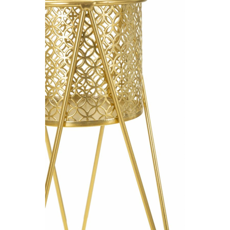 Nat Coppia H 46 cm | Fioriere e Vasi | Levante Shop