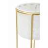 Whity Coppia 17x46 cm | Fioriere e Vasi | Levante Shop