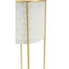 Whity Coppia 17x46 cm | Fioriere e Vasi | Levante Shop