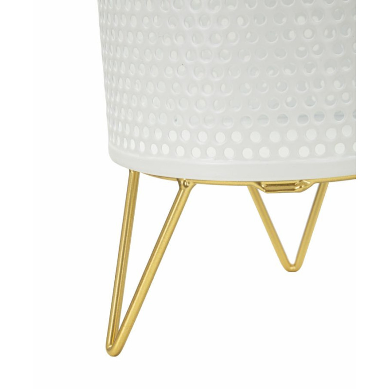 Porta Vasi Gaspy Coppia cm ø 16x20-13x20