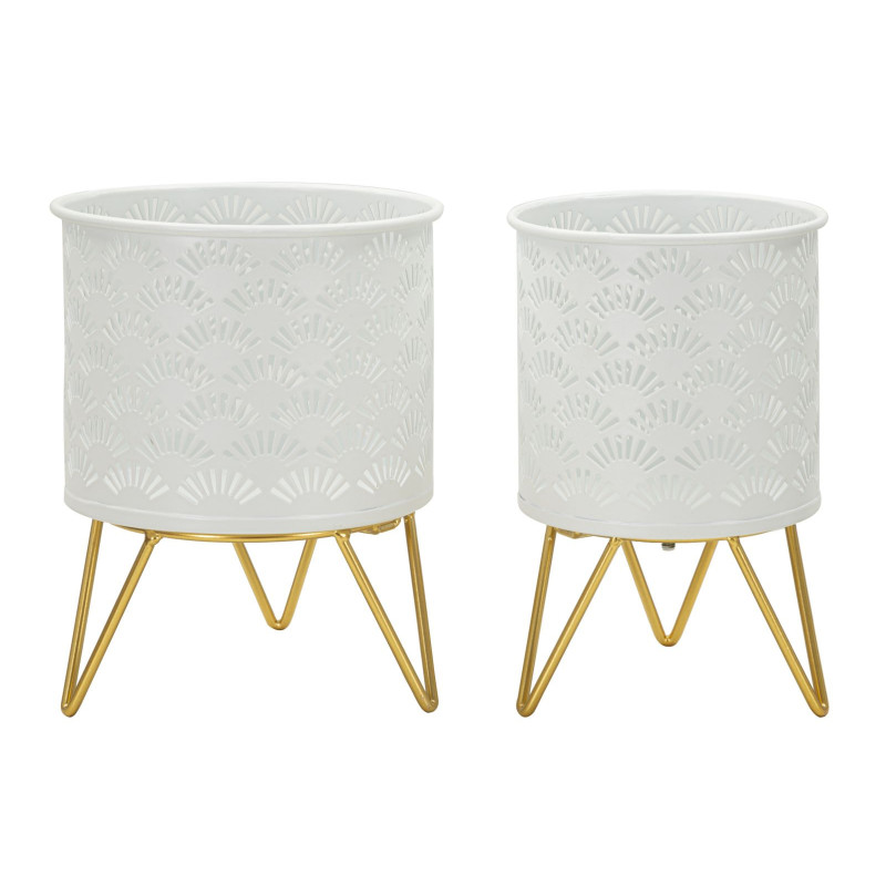 Carly Coppia 16x20 cm | Fioriere e Vasi | Levante Shop
