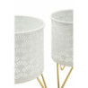 Carly Coppia 16x20 cm | Fioriere e Vasi | Levante Shop