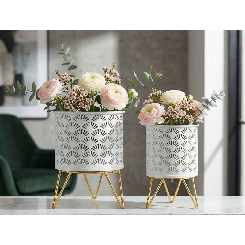 Carly Coppia 16x20 cm | Fioriere e Vasi | Levante Shop