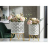 Carly Coppia 16x20 cm | Fioriere e Vasi | Levante Shop