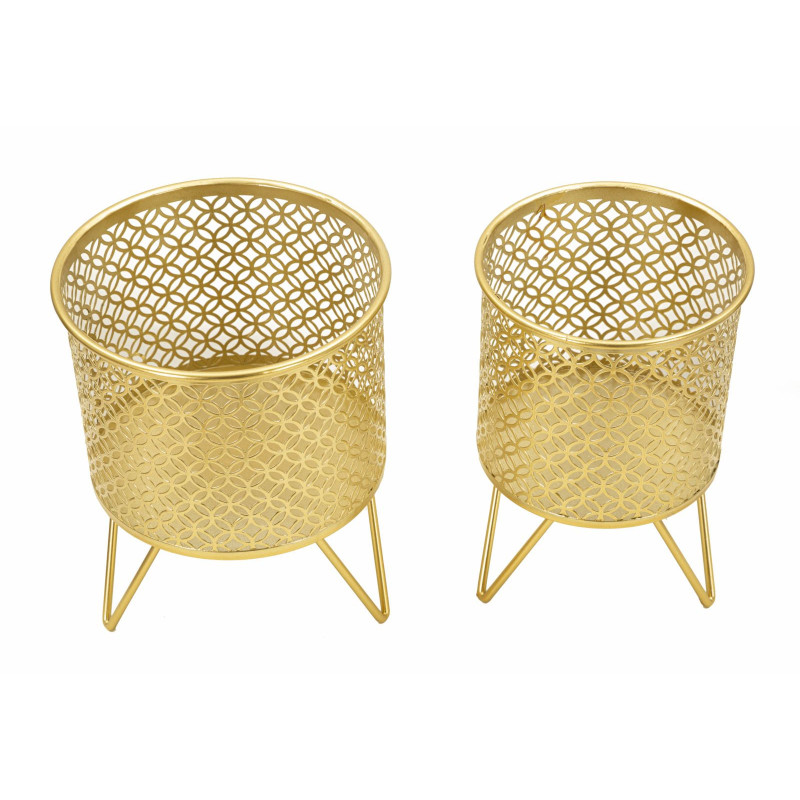 Ceci Coppia 16x20 cm | Fioriere e Vasi | Levante Shop