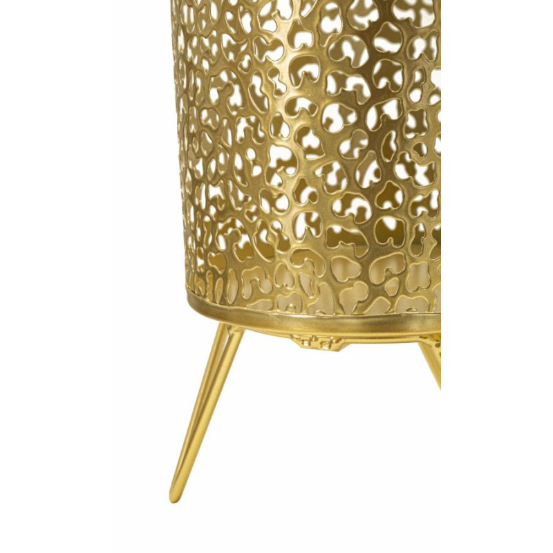 Porta Vasi Piny Coppia cm ø 16x20-13x20