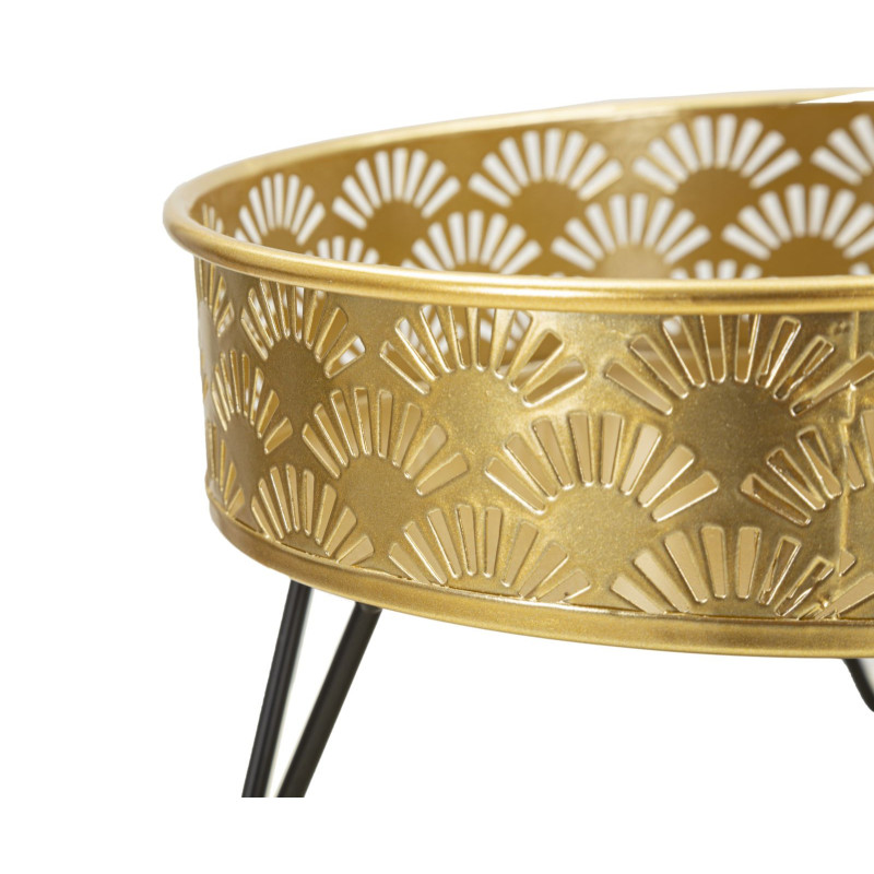 Zanny Coppia 20.5x13 cm | Fioriere e Vasi | Levante Shop