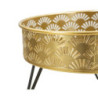 Zanny Coppia 20.5x13 cm | Fioriere e Vasi | Levante Shop
