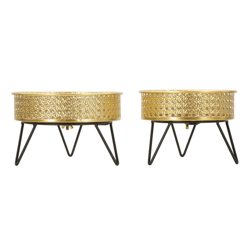 Bossy Coppia 20.5x13 cm | Fioriere e Vasi | Levante Shop