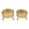 Bossy Coppia 20.5x13 cm | Fioriere e Vasi | Levante Shop
