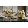 Bossy Coppia 20.5x13 cm | Fioriere e Vasi | Levante Shop