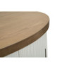 Mobiletto 2 Ante Tolosa cm 79x48x67