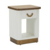 Comodino Tolosa cm 48x40x62