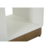 Comodino Tolosa cm 48x40x62