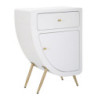 Comodino Alto Venus cm 60x32x79