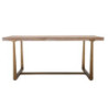 Tavolo Ankara cm 180x90x78