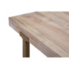 Tavolo Ankara cm 180x90x78