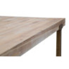 Tavolo Ankara cm 150x90x78