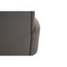 Poltrona Silvery Con Cuscino cm 73x66x78