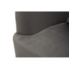 Poltrona Silvery Con Cuscino cm 73x66x78