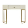 Consolle Sharon cm 100x40x75
