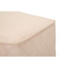 Puff Pentagonale Sharon cm 35x35x38