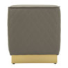 Puff Quadrato Sharon cm 35x35x38