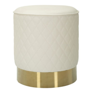Puff Rotondo Sharon cm ø36x39