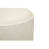 Puff Rotondo Sharon cm ø36x39