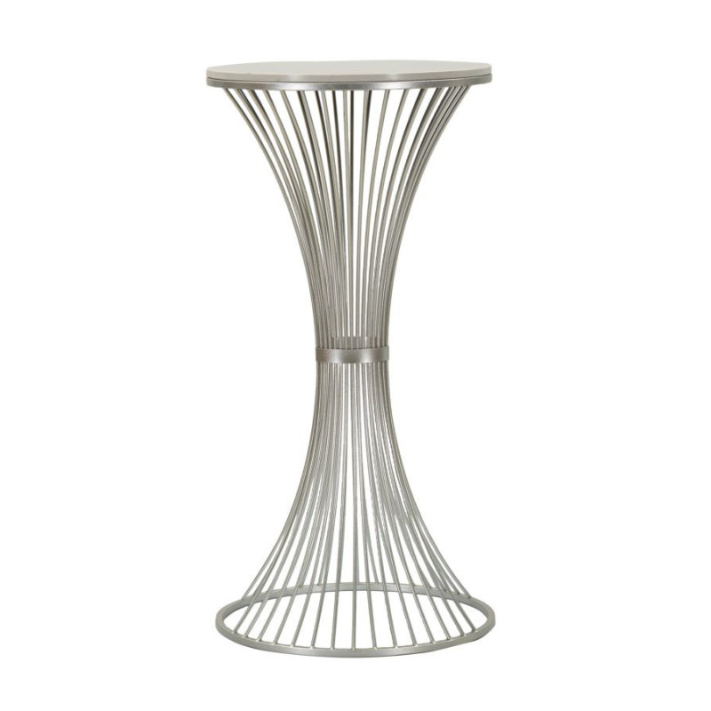 Tavolinetto Funnel cm ø 50x100