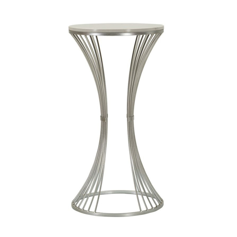 Tavolinetto Funnel cm ø 50x100