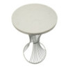 Tavolinetto Funnel cm ø 50x100