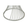Tavolinetto Funnel cm ø 50x100