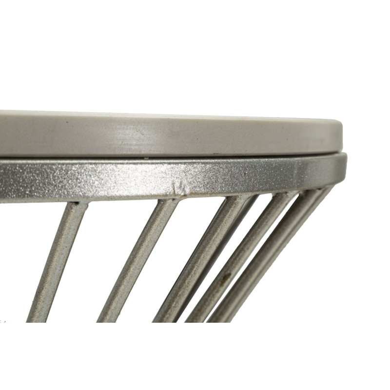 Tavolinetto Funnel cm ø 50x100