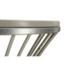 Tavolinetto Funnel cm ø 50x100