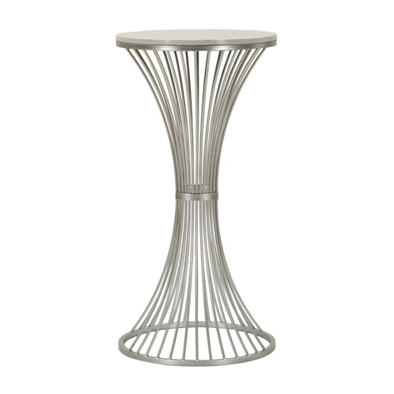 Tavolinetto Funnel cm ø 40x79