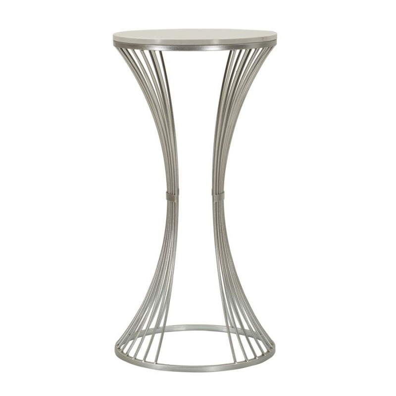 Tavolinetto Funnel cm ø 40x79
