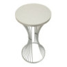 Tavolinetto Funnel cm ø 40x79