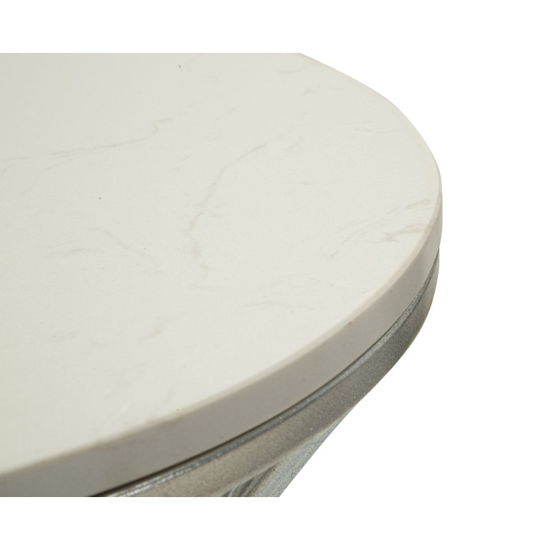 Tavolinetto Funnel cm ø 40x79