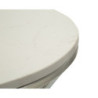 Tavolinetto Funnel cm ø 40x79