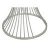 Tavolinetto Funnel cm ø 40x79