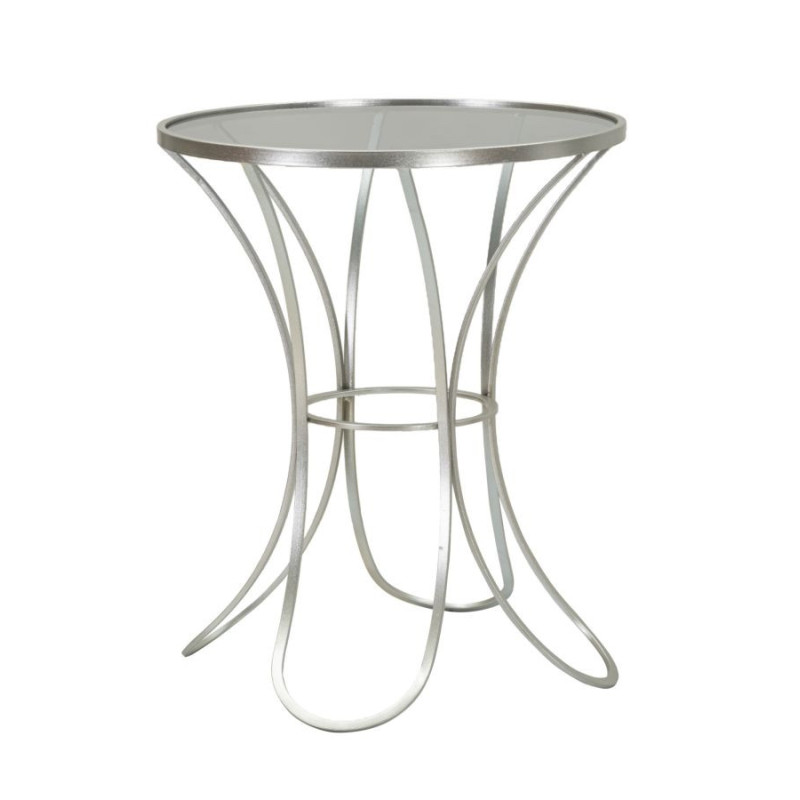 Tavolinetto Trixy cm ø 56x68