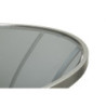 Tavolinetto Trixy cm ø 56x68