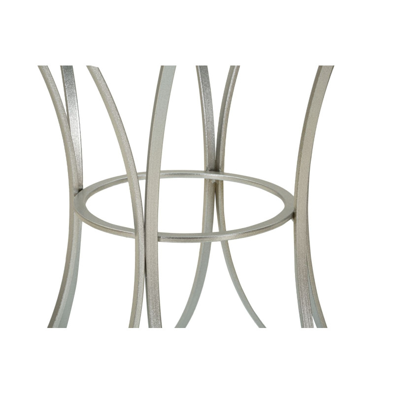 Tavolinetto Trixy cm ø 56x68