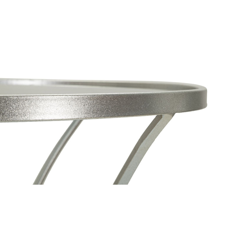 Tavolinetto Trixy cm ø 56x68