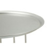 Tavolinetto Towery cm ø 40x76