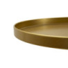 Tavolinetto Doha cm ø 51x100