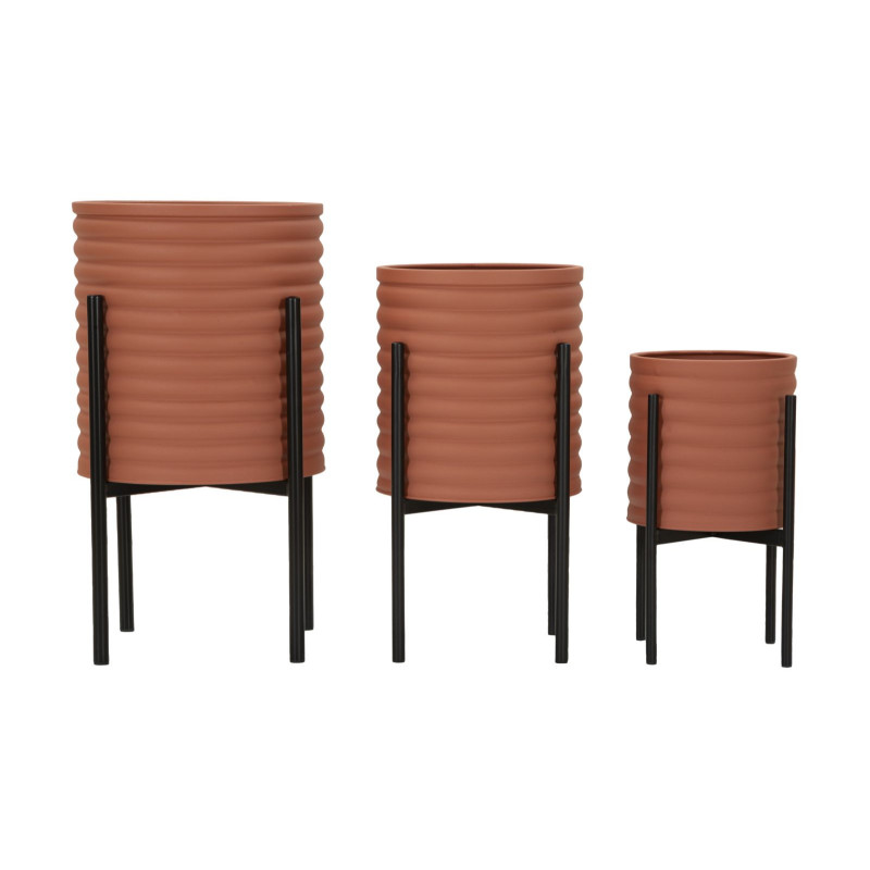 Milly Tris 36x56.5 cm | Fioriere e Vasi | Levante Shop